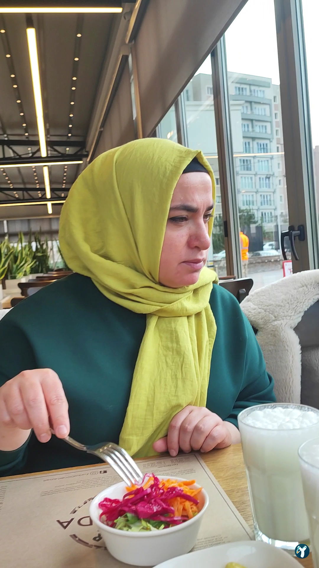 Intiba Döner