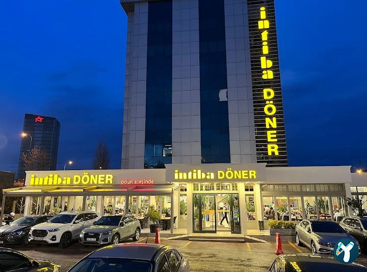 Intiba Döner
