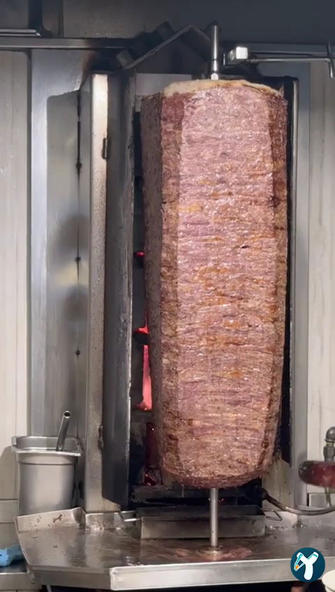 Intiba Döner