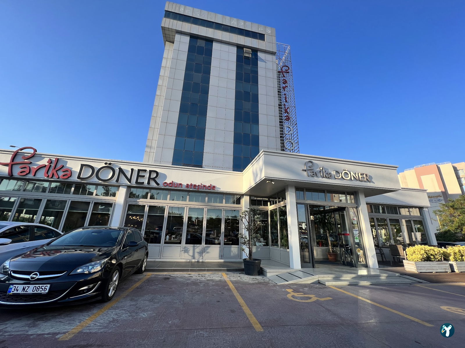 Intiba Döner