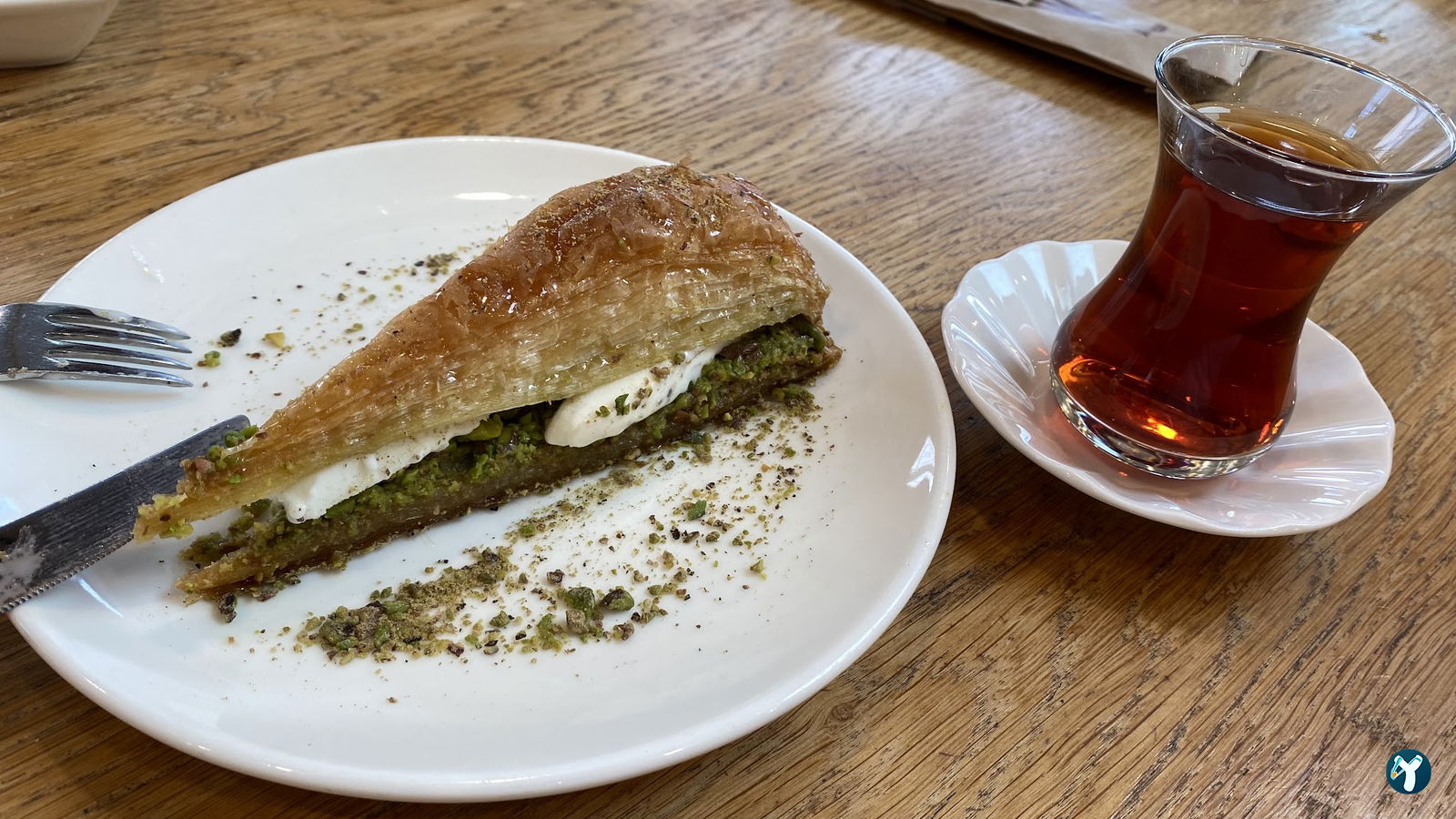 Intiba Döner