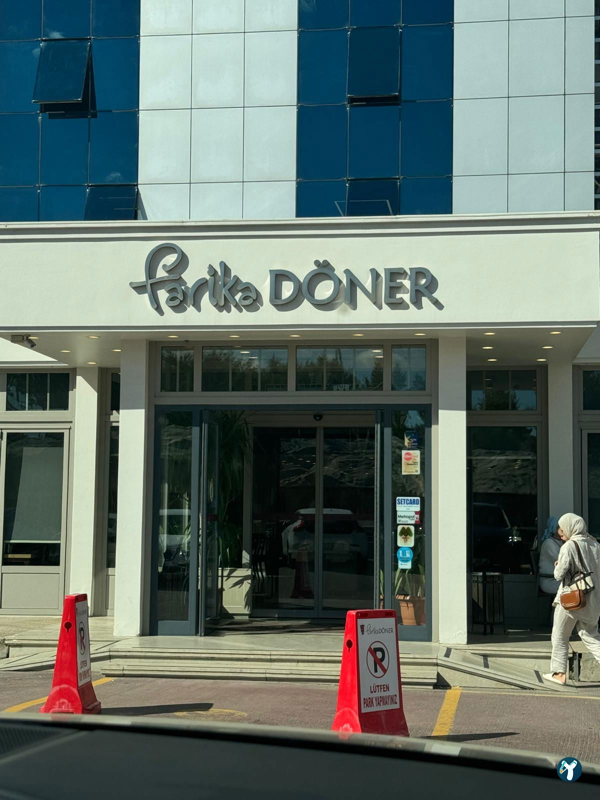 Intiba Döner