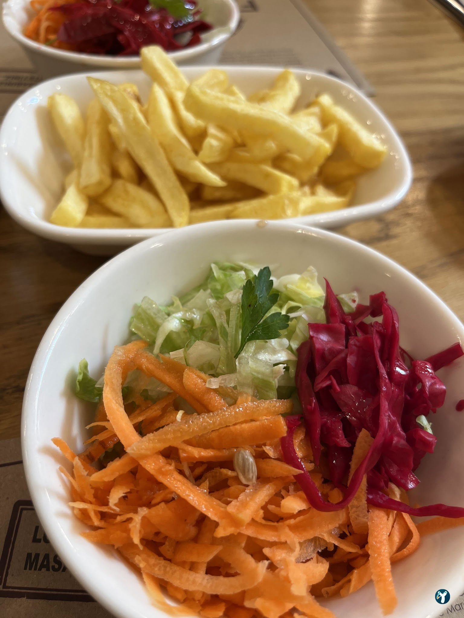 Intiba Döner