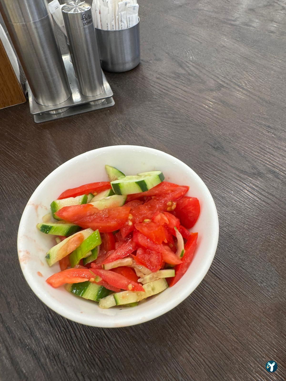 Intiba Döner