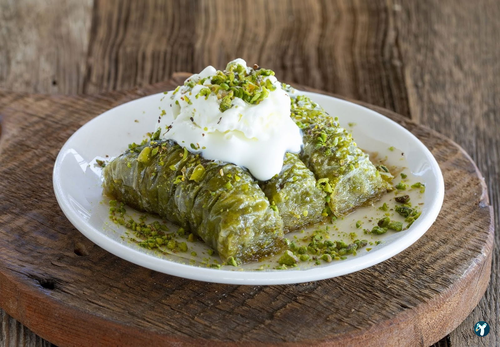 Intiba Döner