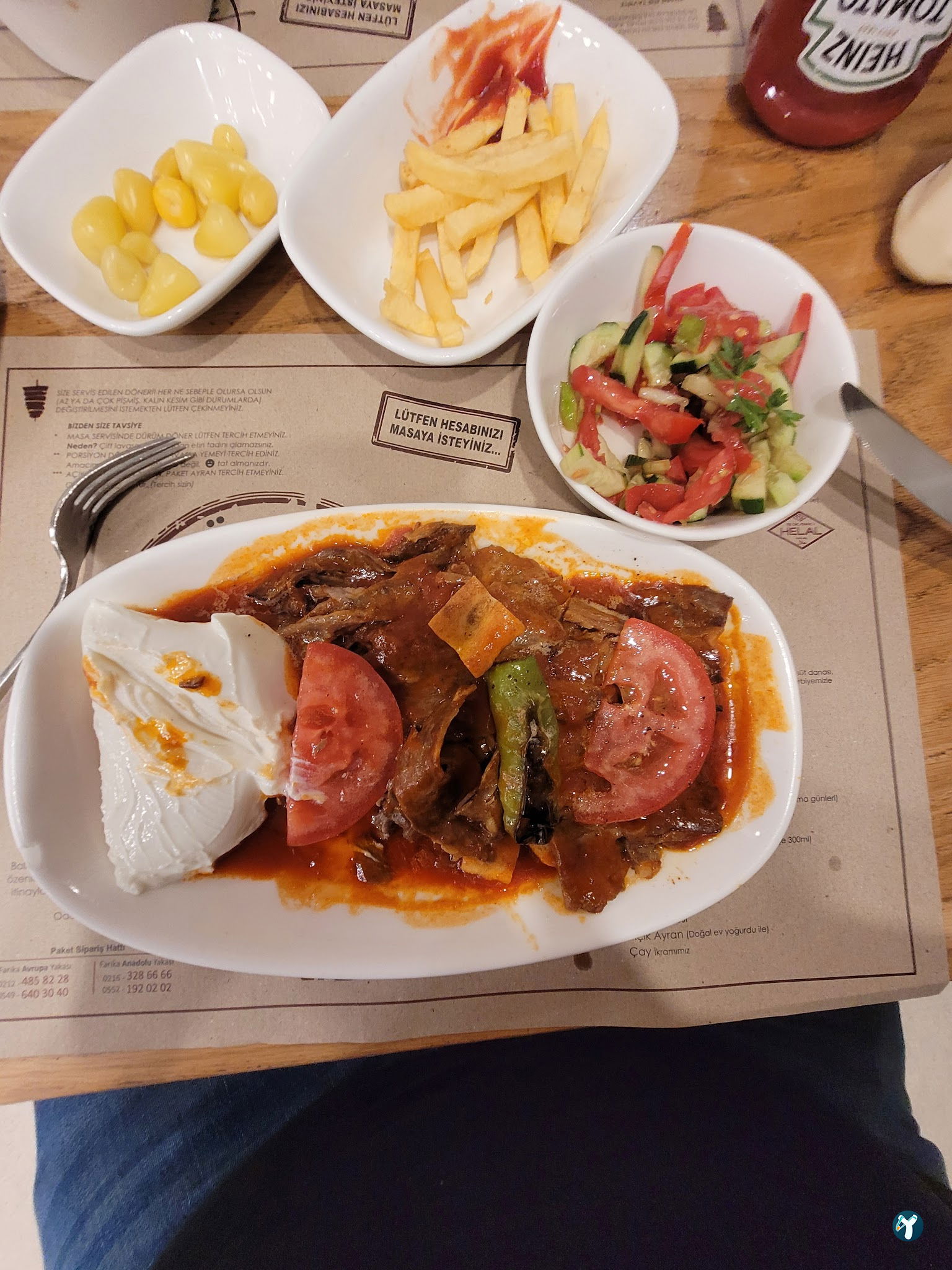 Intiba Döner