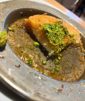 Intiba Döner resimleri Intiba Döner resimleri