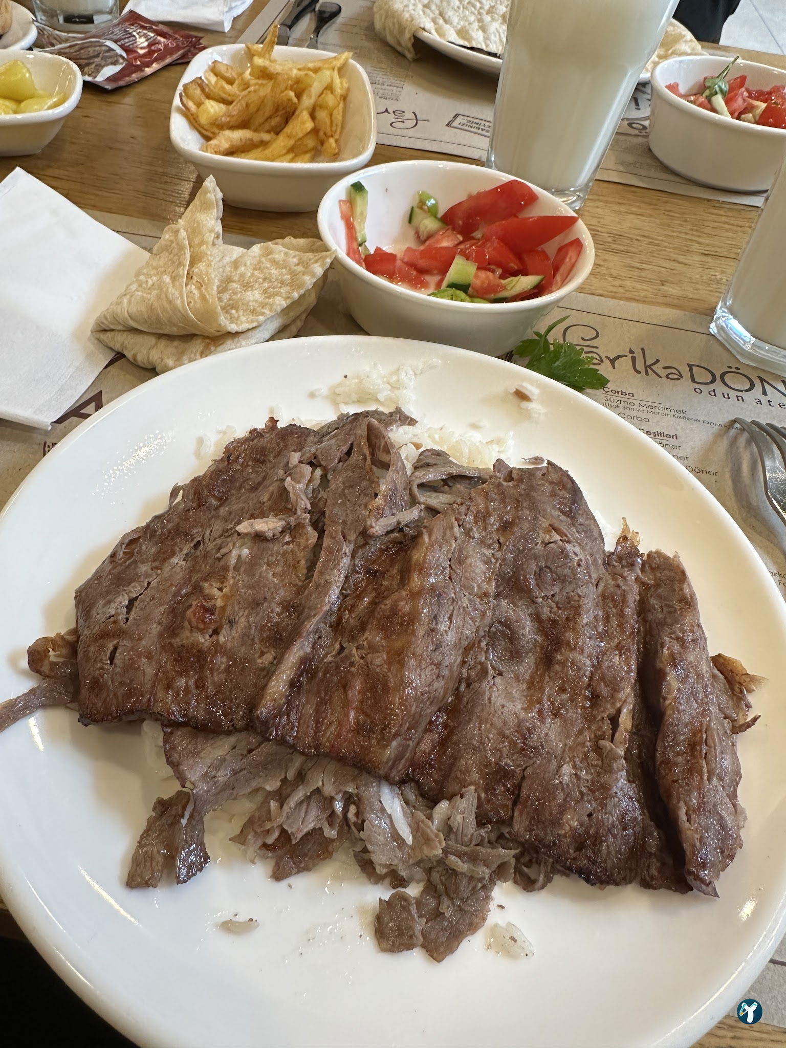 Intiba Döner