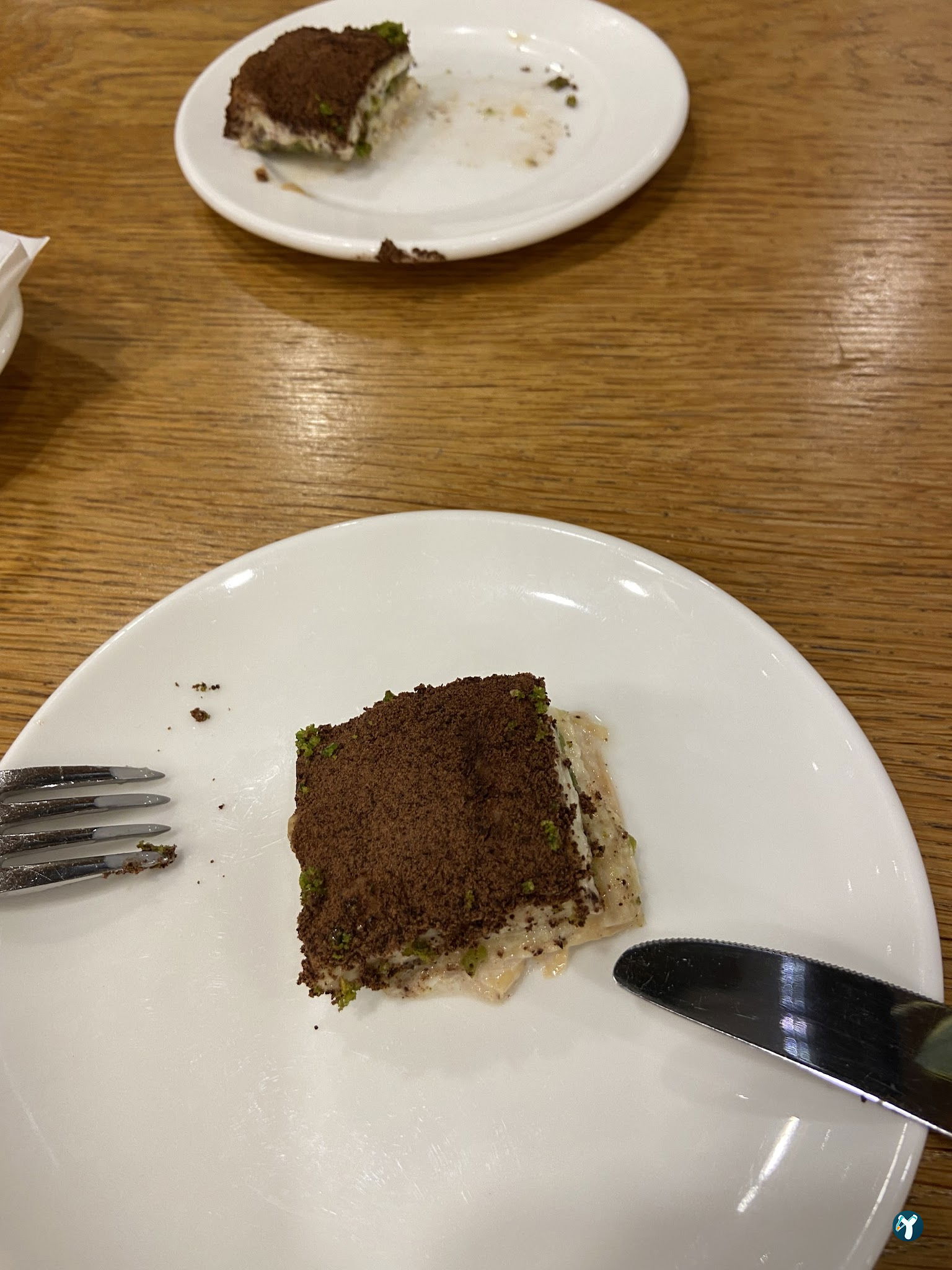 Intiba Döner
