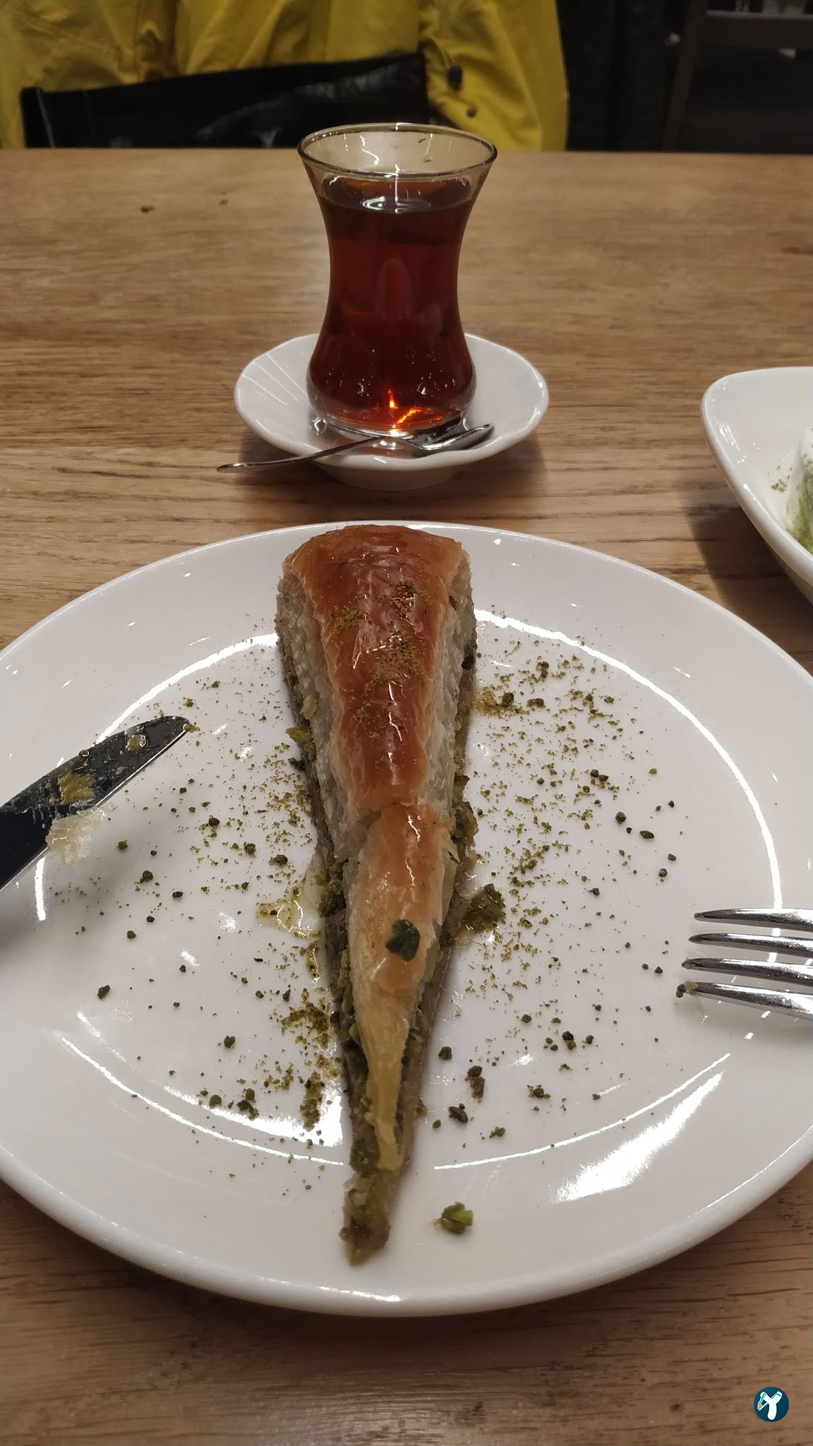 Intiba Döner
