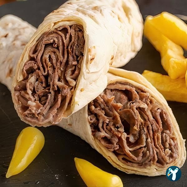 Intiba Döner