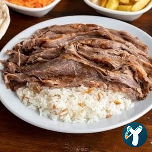 Intiba Döner
