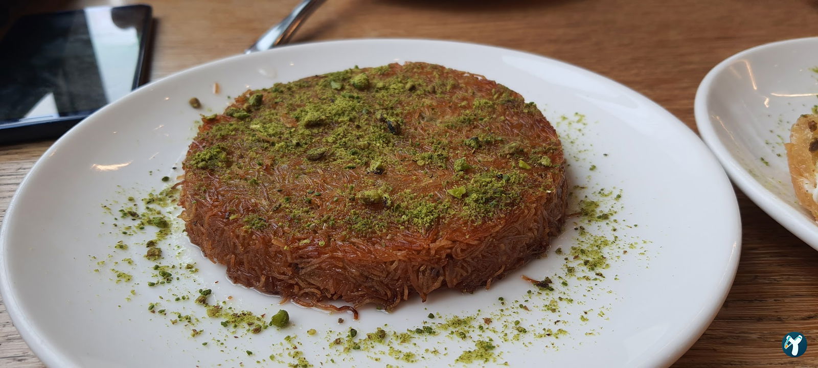 Intiba Döner