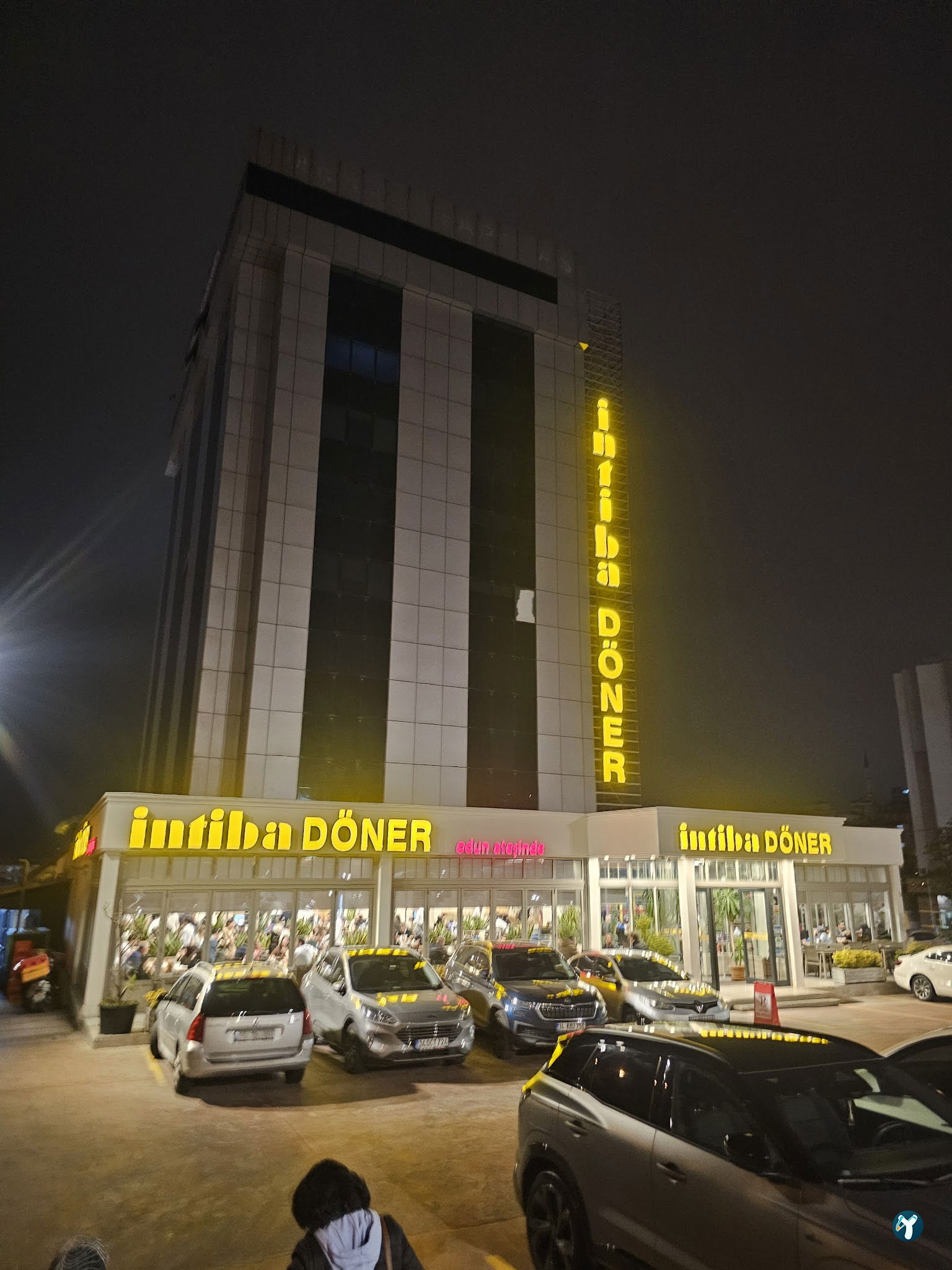 Intiba Döner