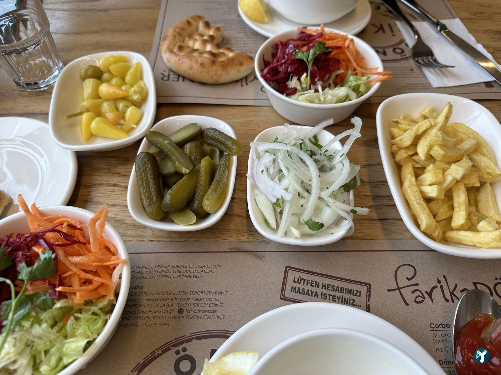 Intiba Döner