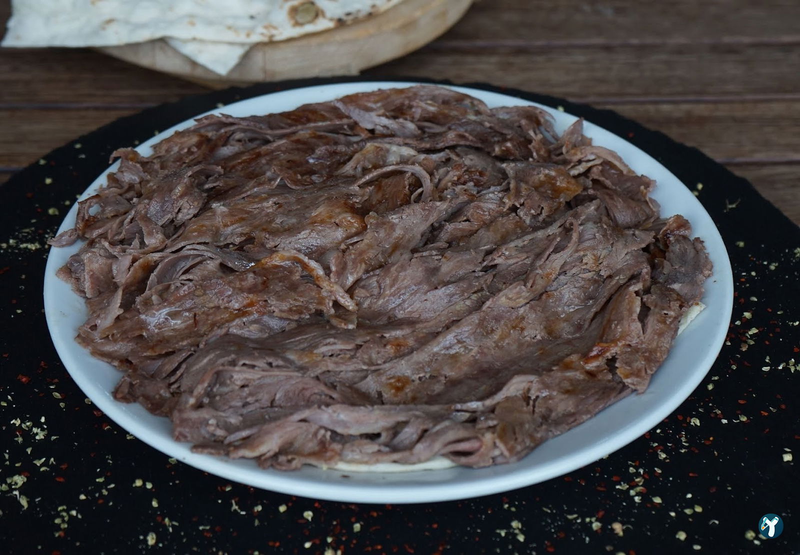 Intiba Döner
