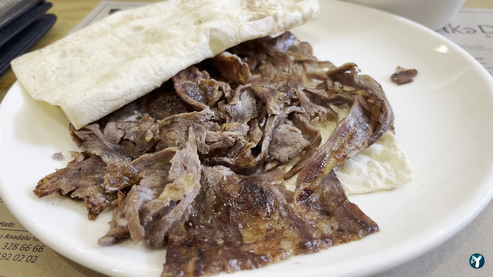 Intiba Döner