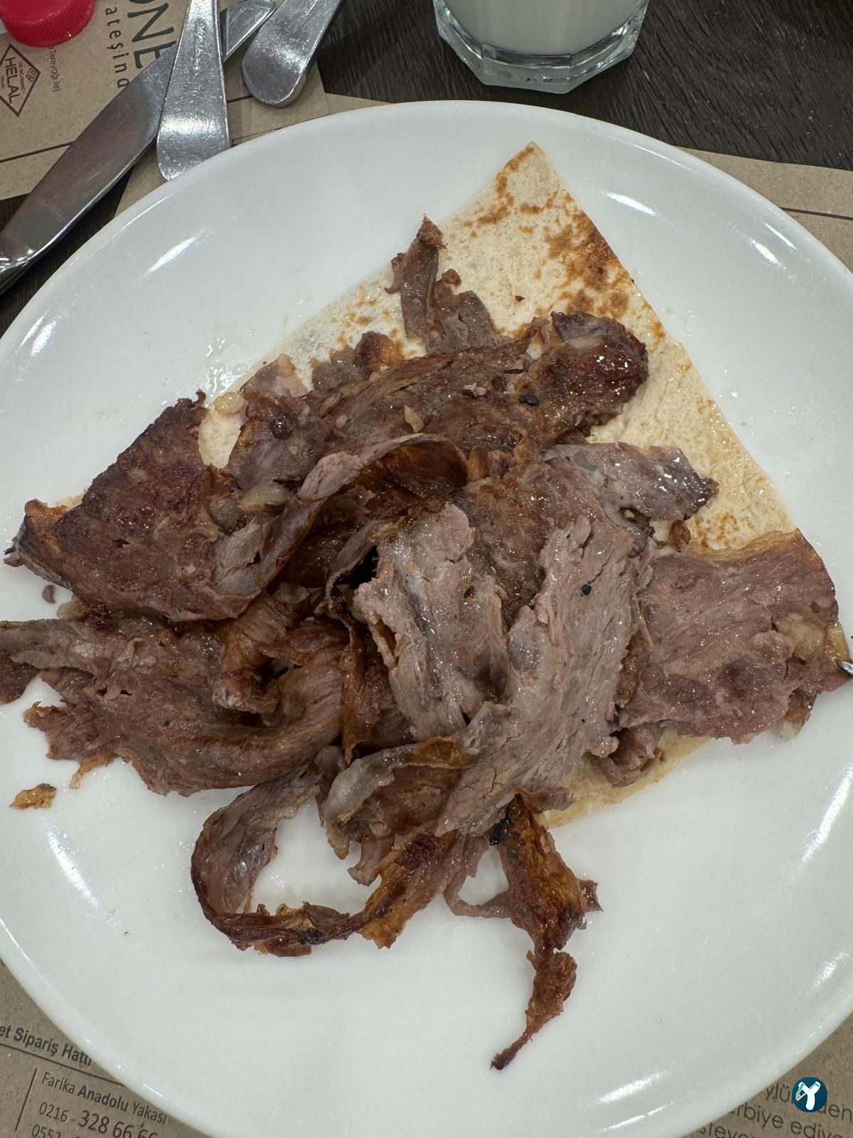 Intiba Döner