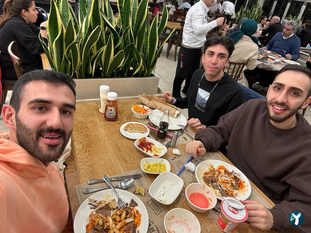 Intiba Döner