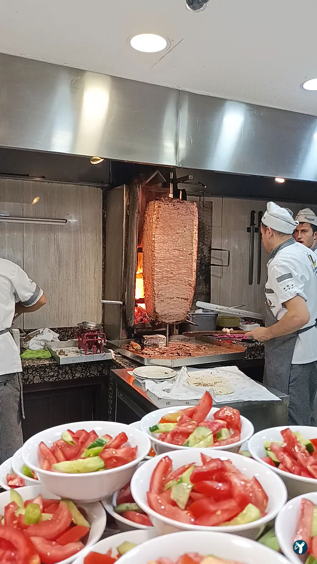 Intiba Döner