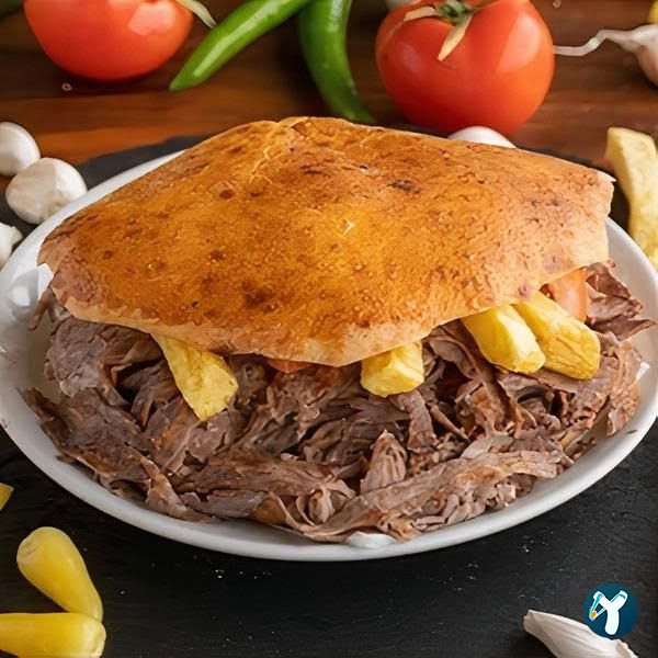 Intiba Döner