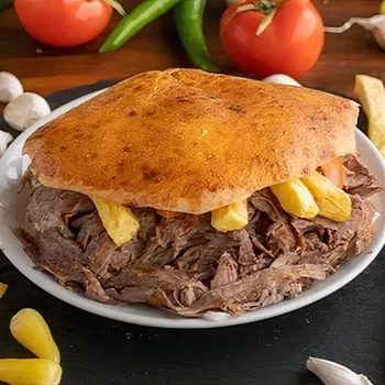 Intiba Döner resimleri Intiba Döner resimleri