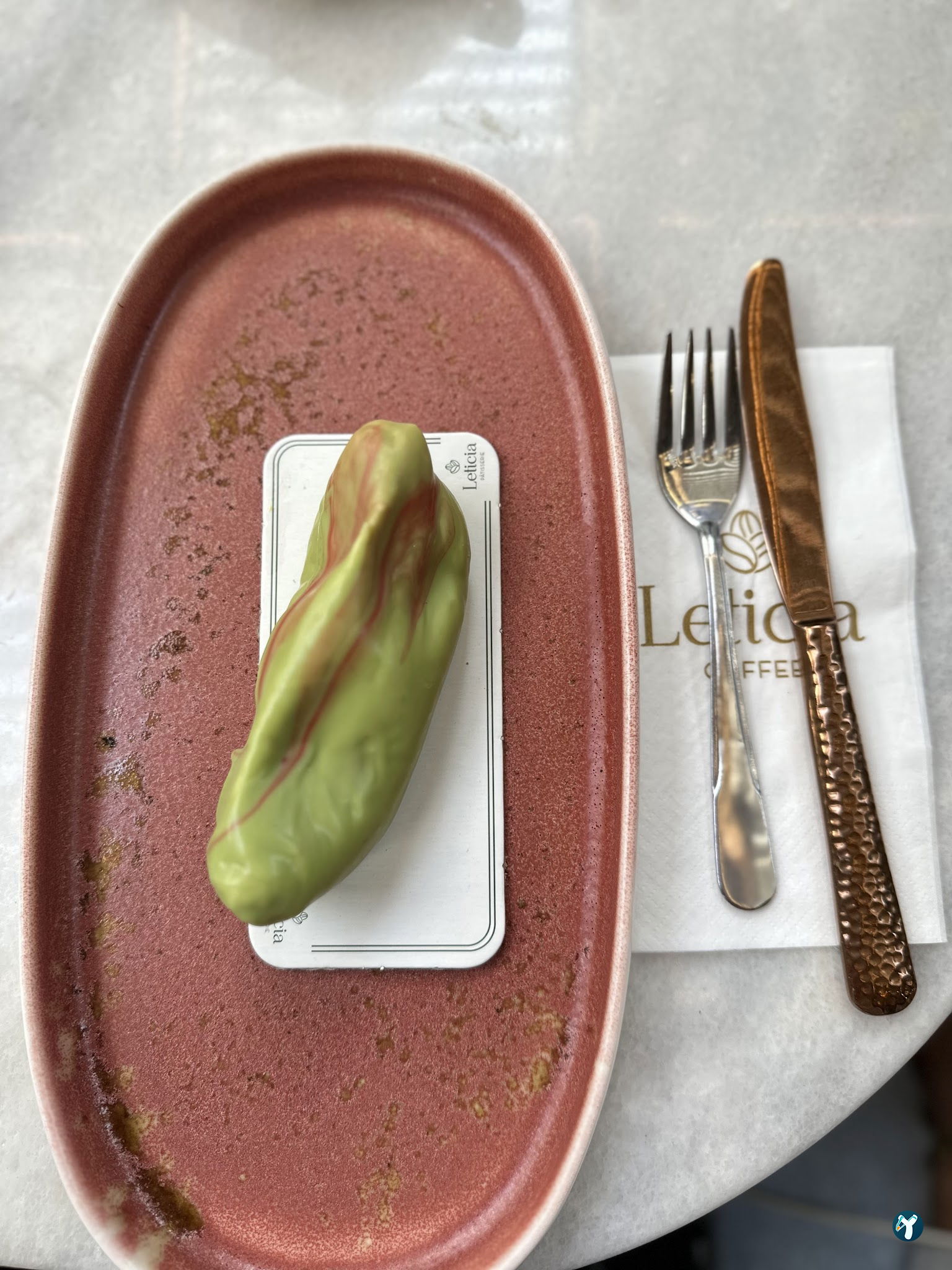 Leticia Üsküdar