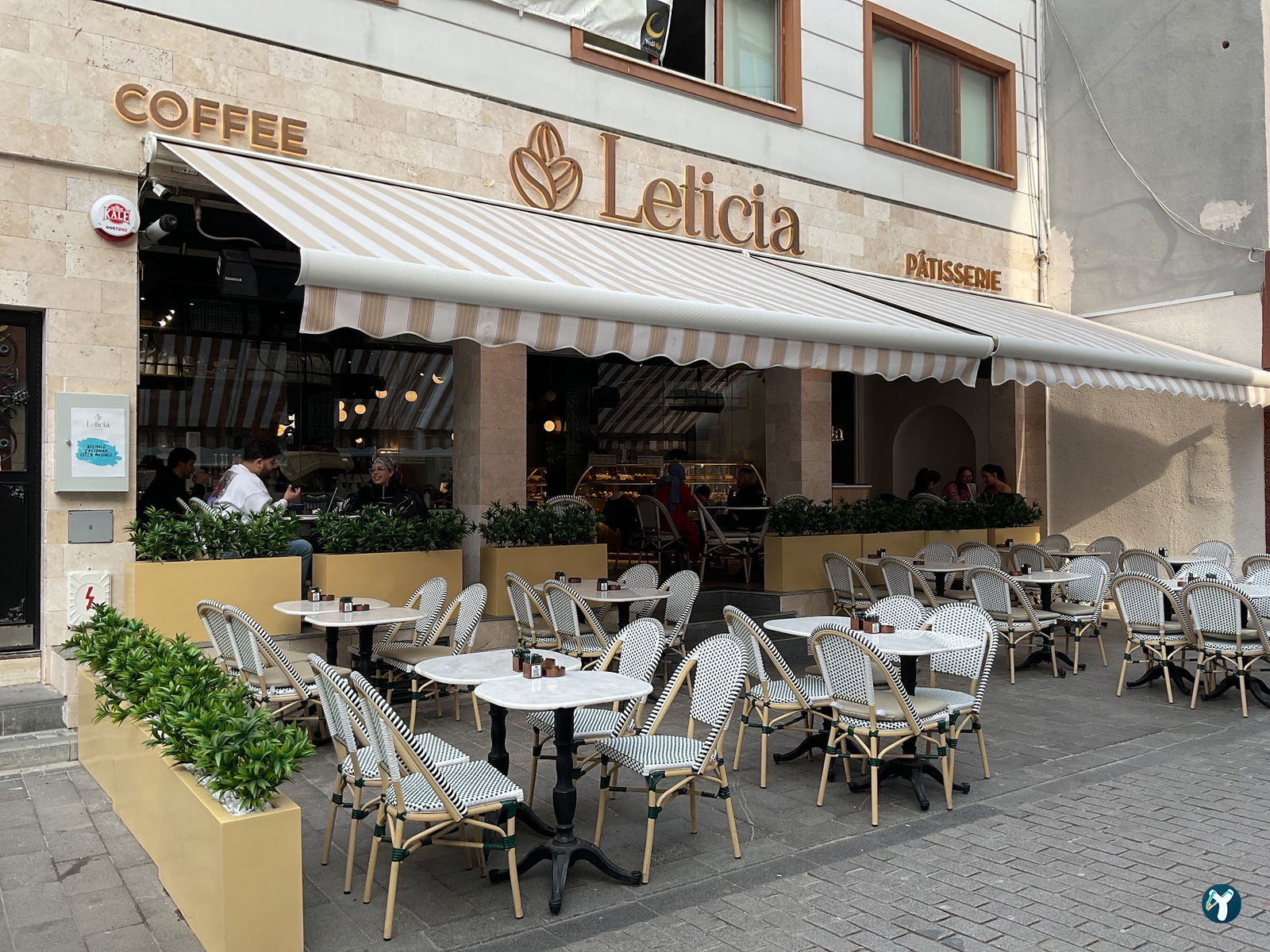 Leticia Üsküdar