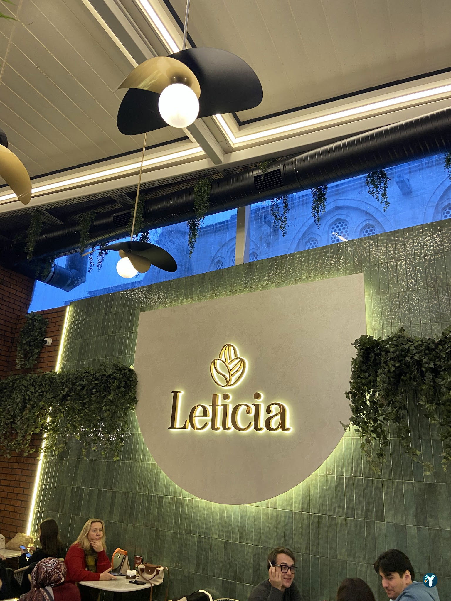 Leticia Üsküdar