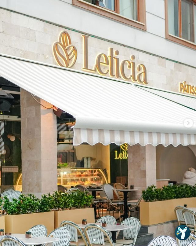 Leticia Üsküdar