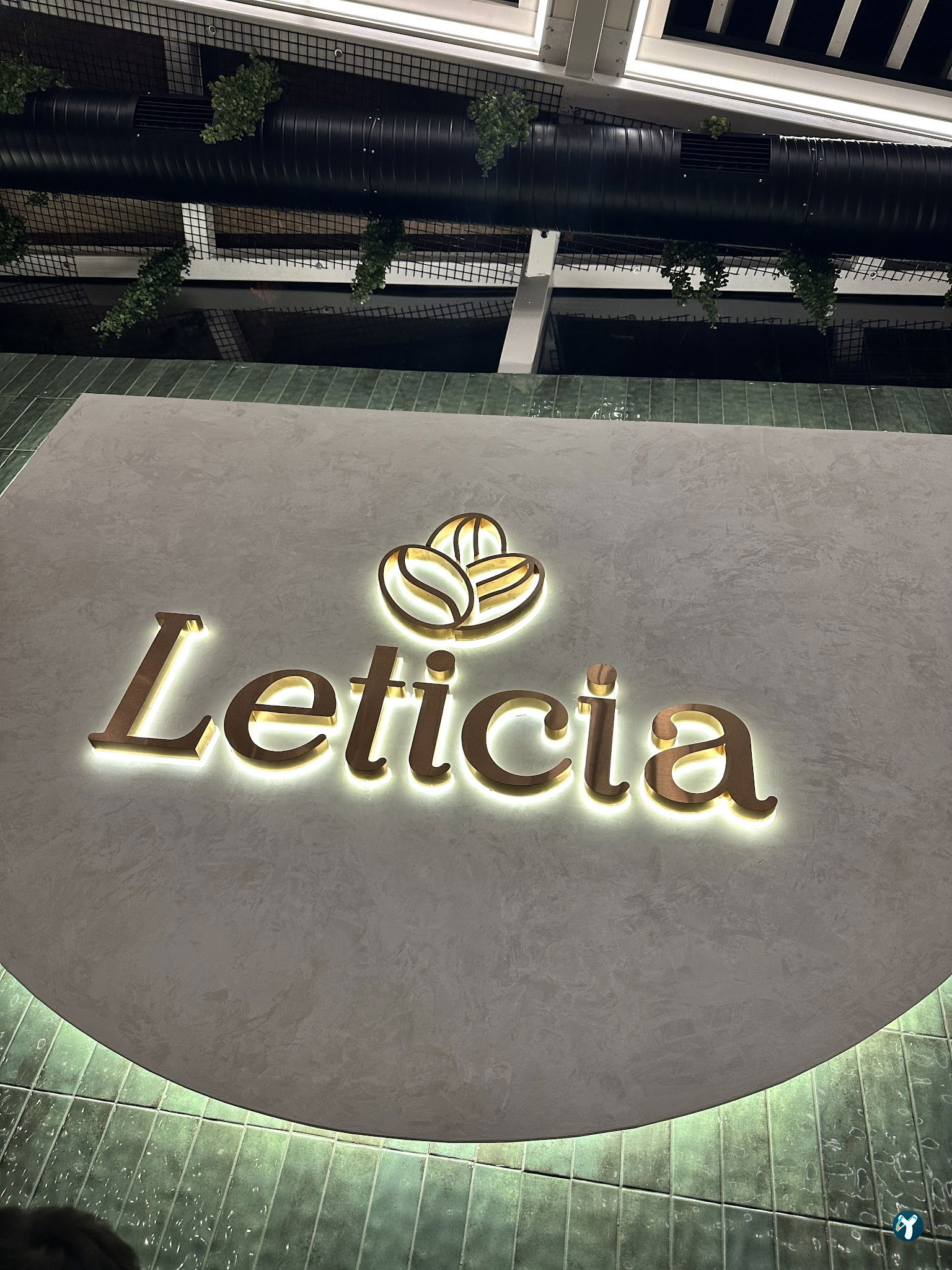 Leticia Üsküdar