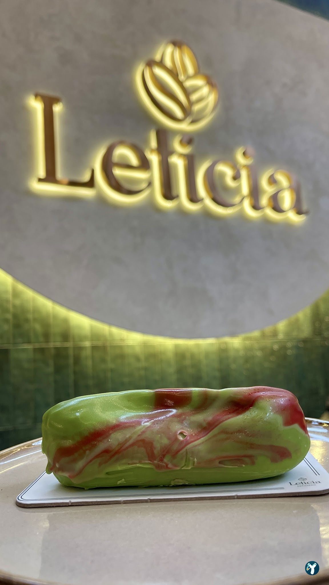 Leticia Üsküdar