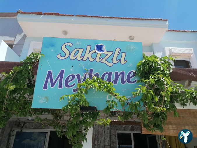 Sakızlı meyhane