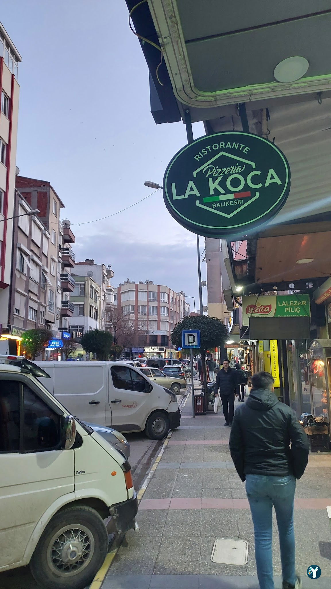 Ristorante La Koca