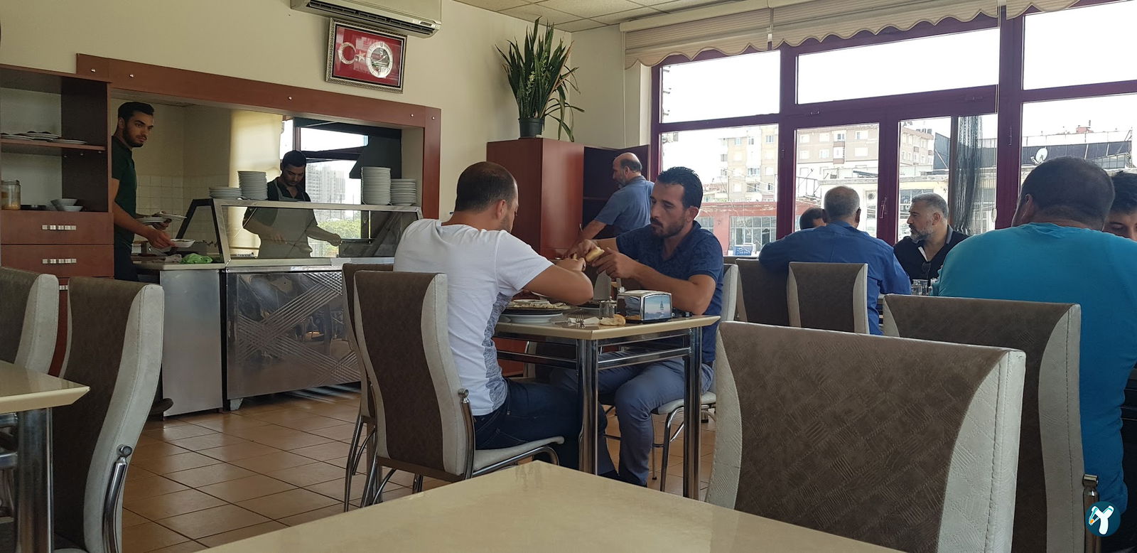 Çeçen Lokantasi