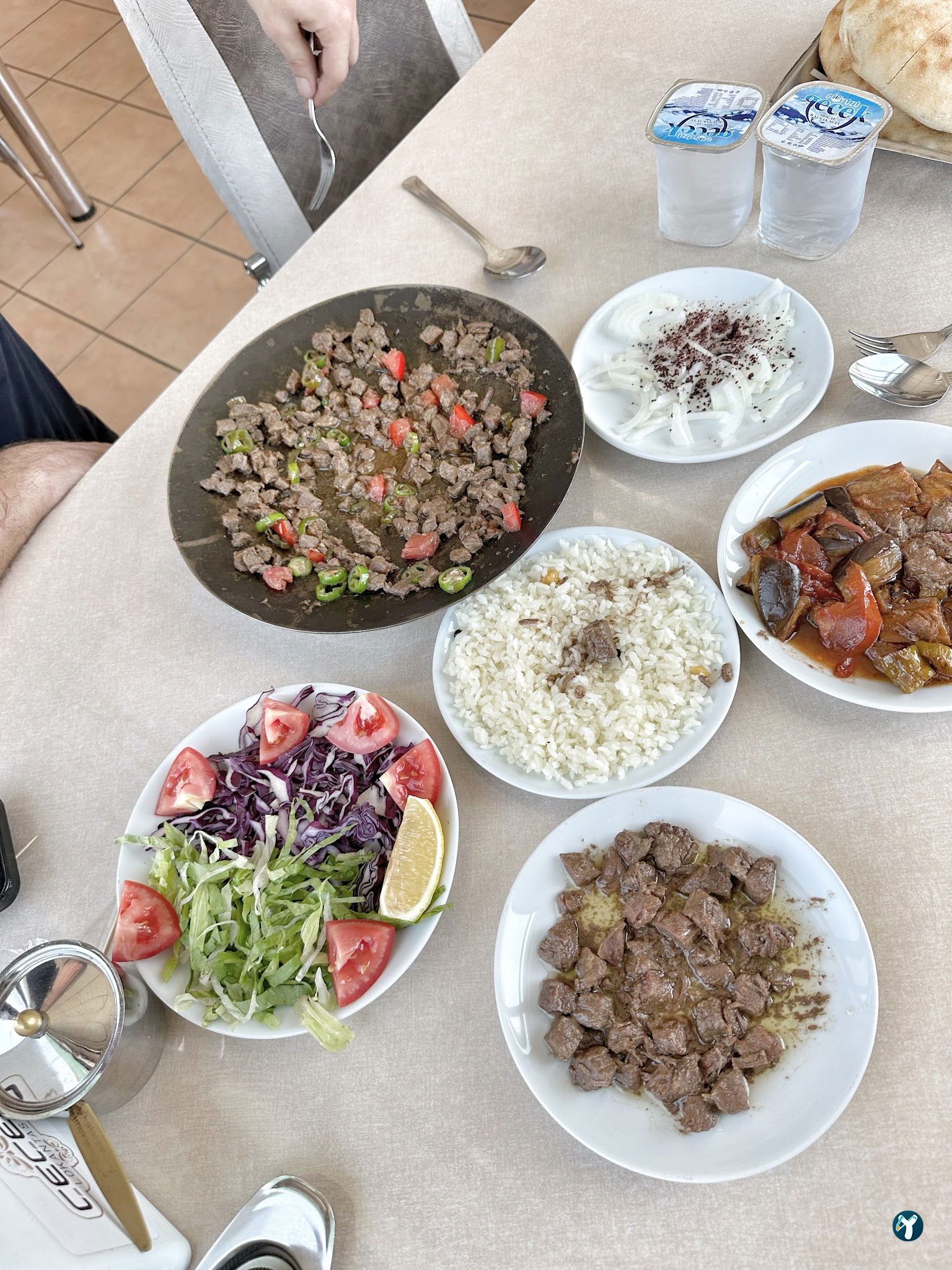 Çeçen Lokantasi