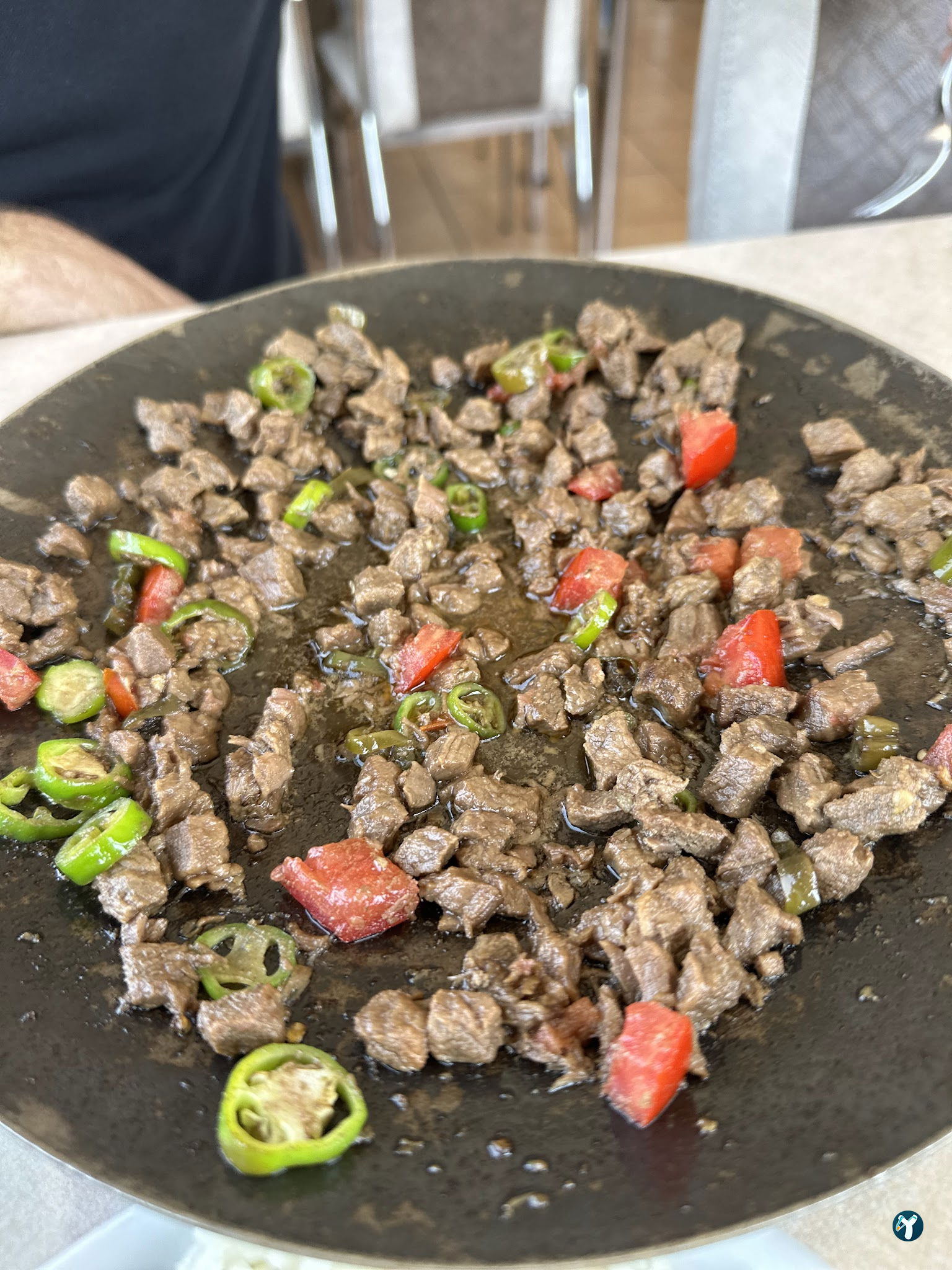 Çeçen Lokantasi