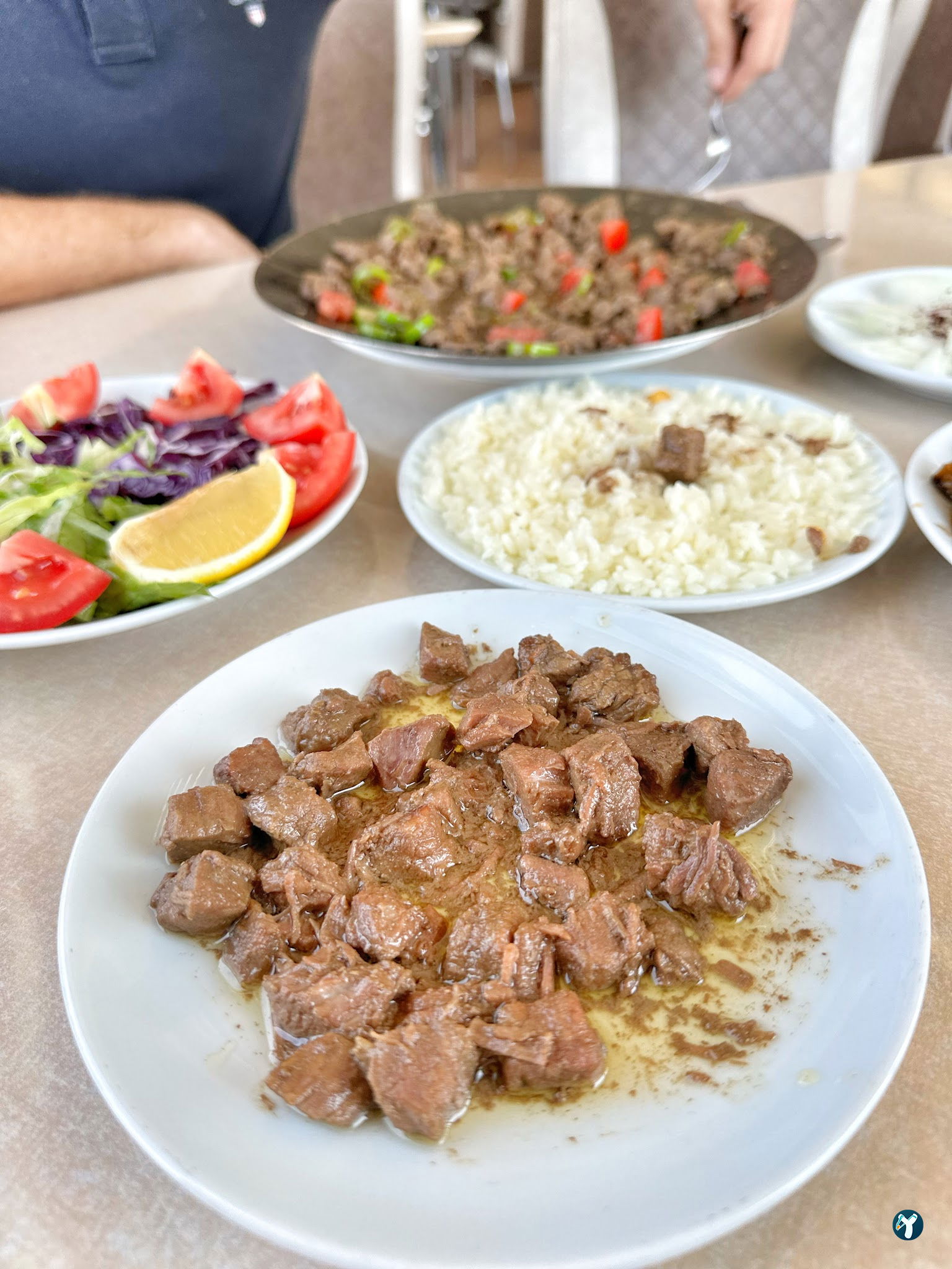 Çeçen Lokantasi