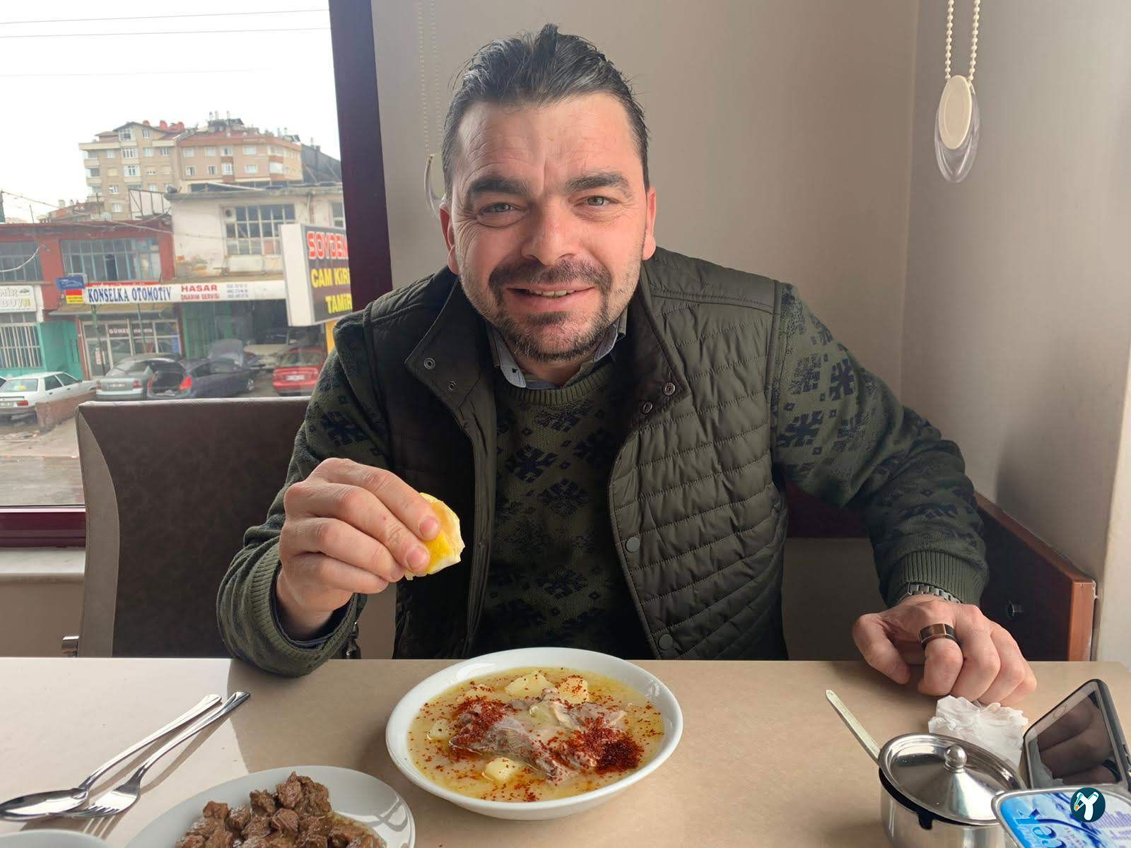 Çeçen Lokantasi