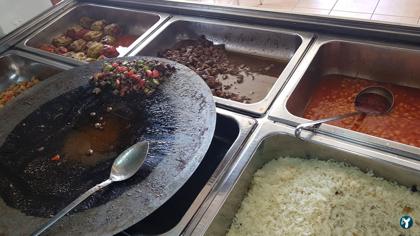 Çeçen Lokantasi