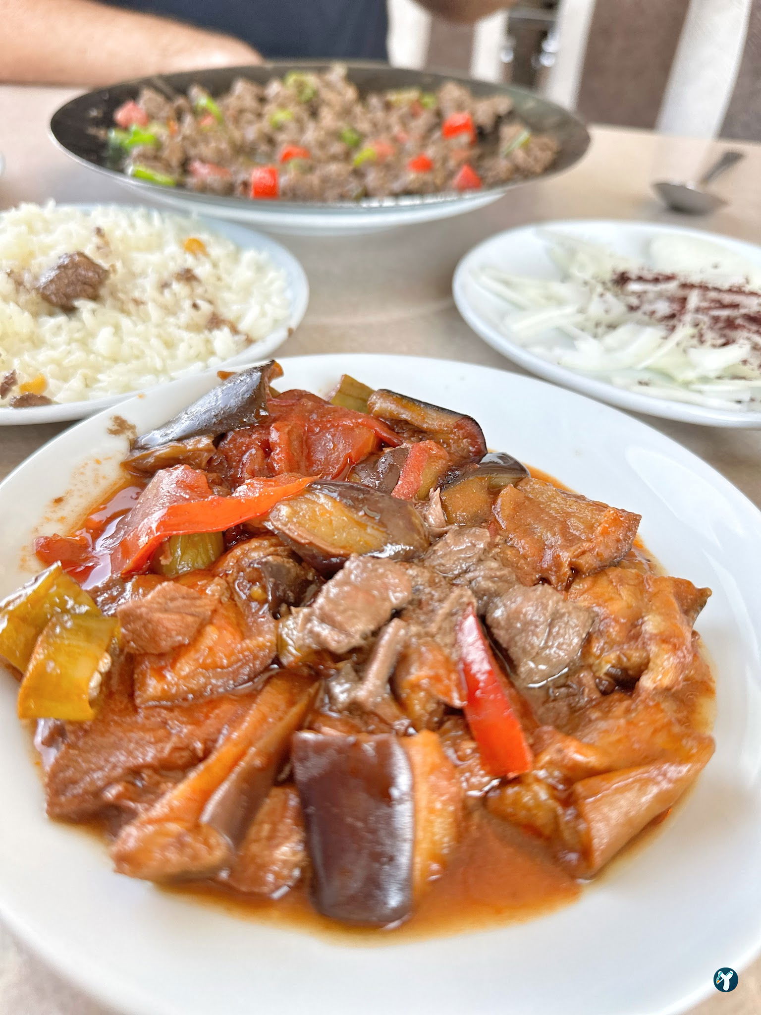 Çeçen Lokantasi
