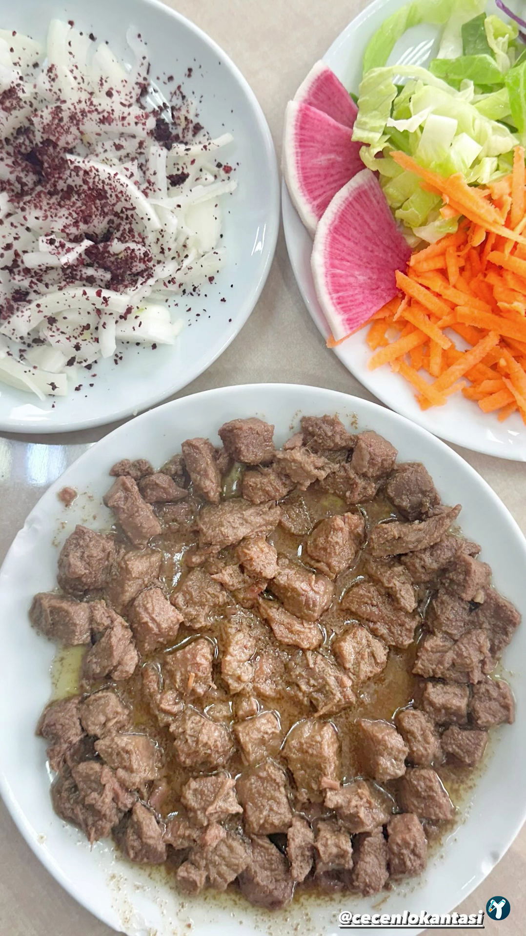 Çeçen Lokantasi