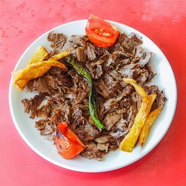 Hal Pide Döner&İskender