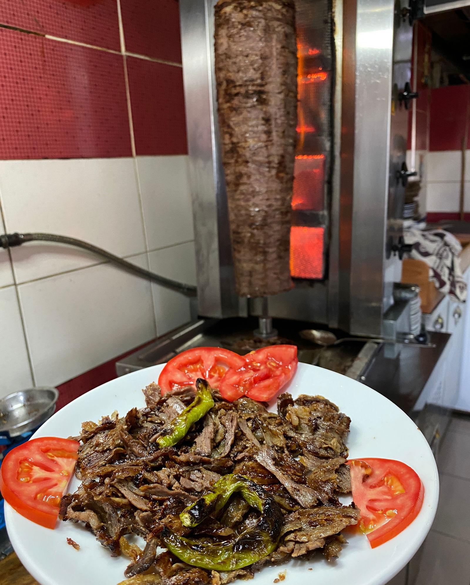 Hal Pide Döner&İskender