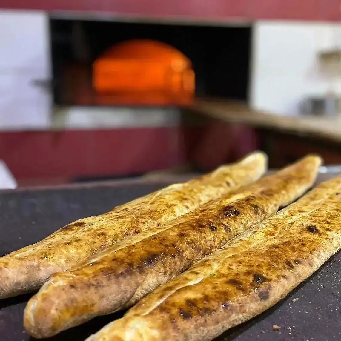 Hal Pide Döner&İskender