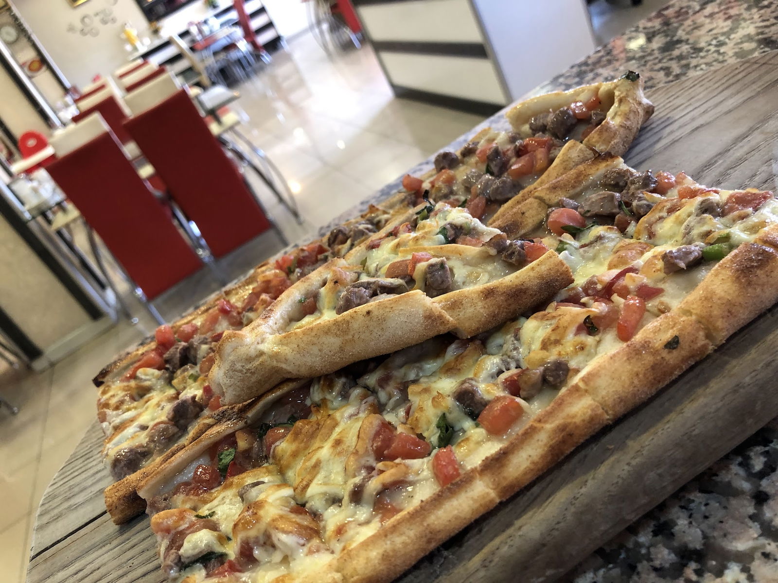 Hal Pide Döner&İskender