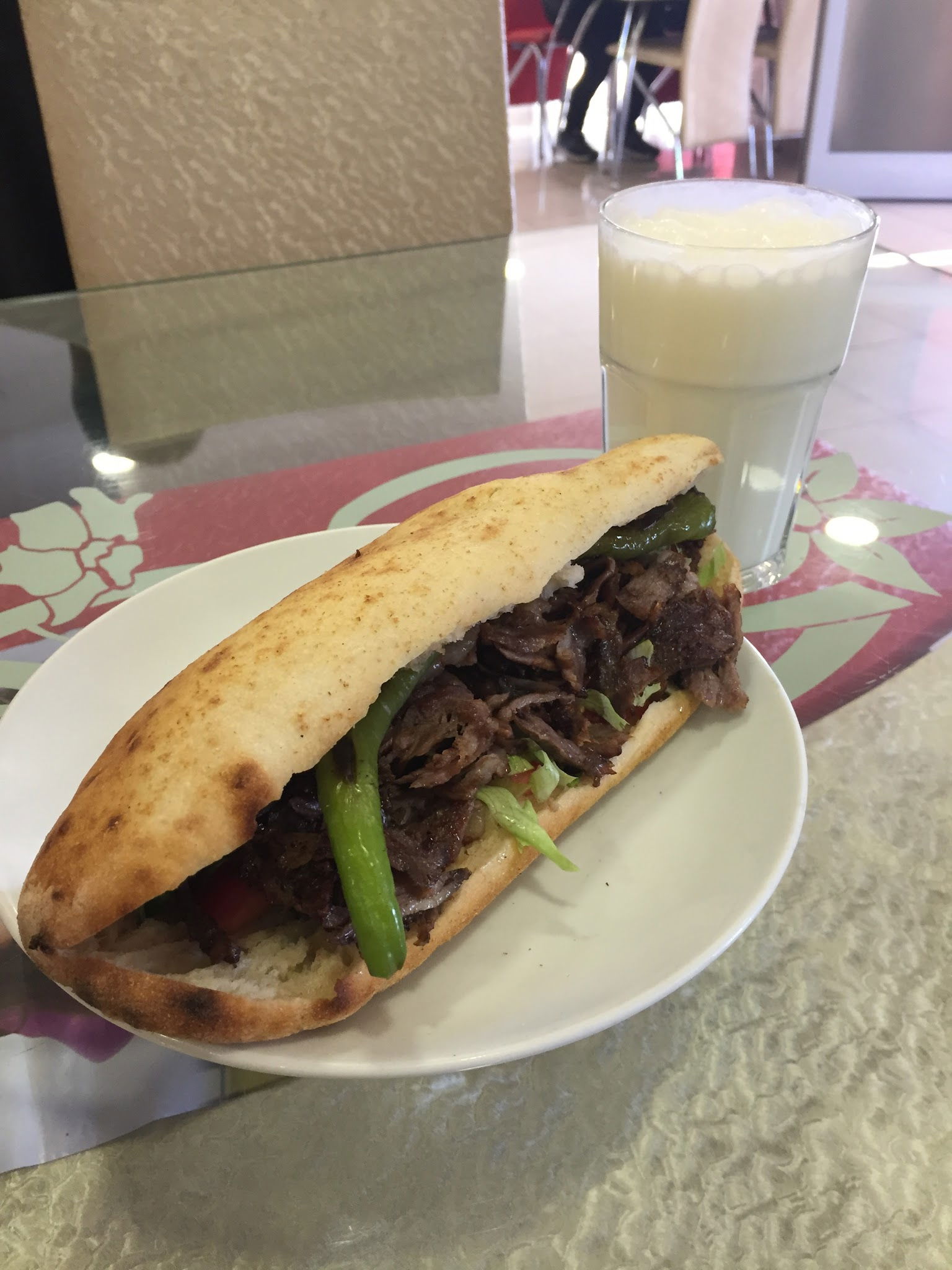 Hal Pide Döner&İskender