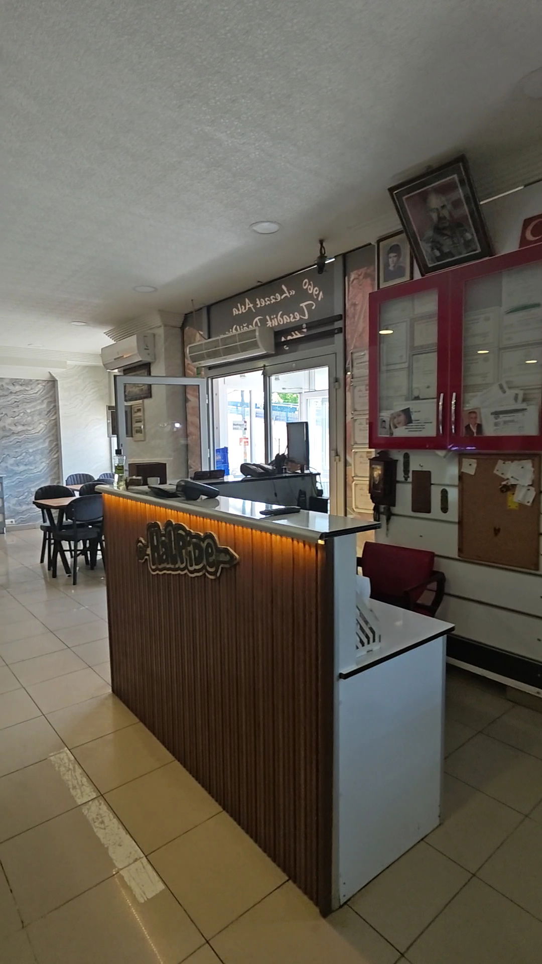 Hal Pide Döner&İskender