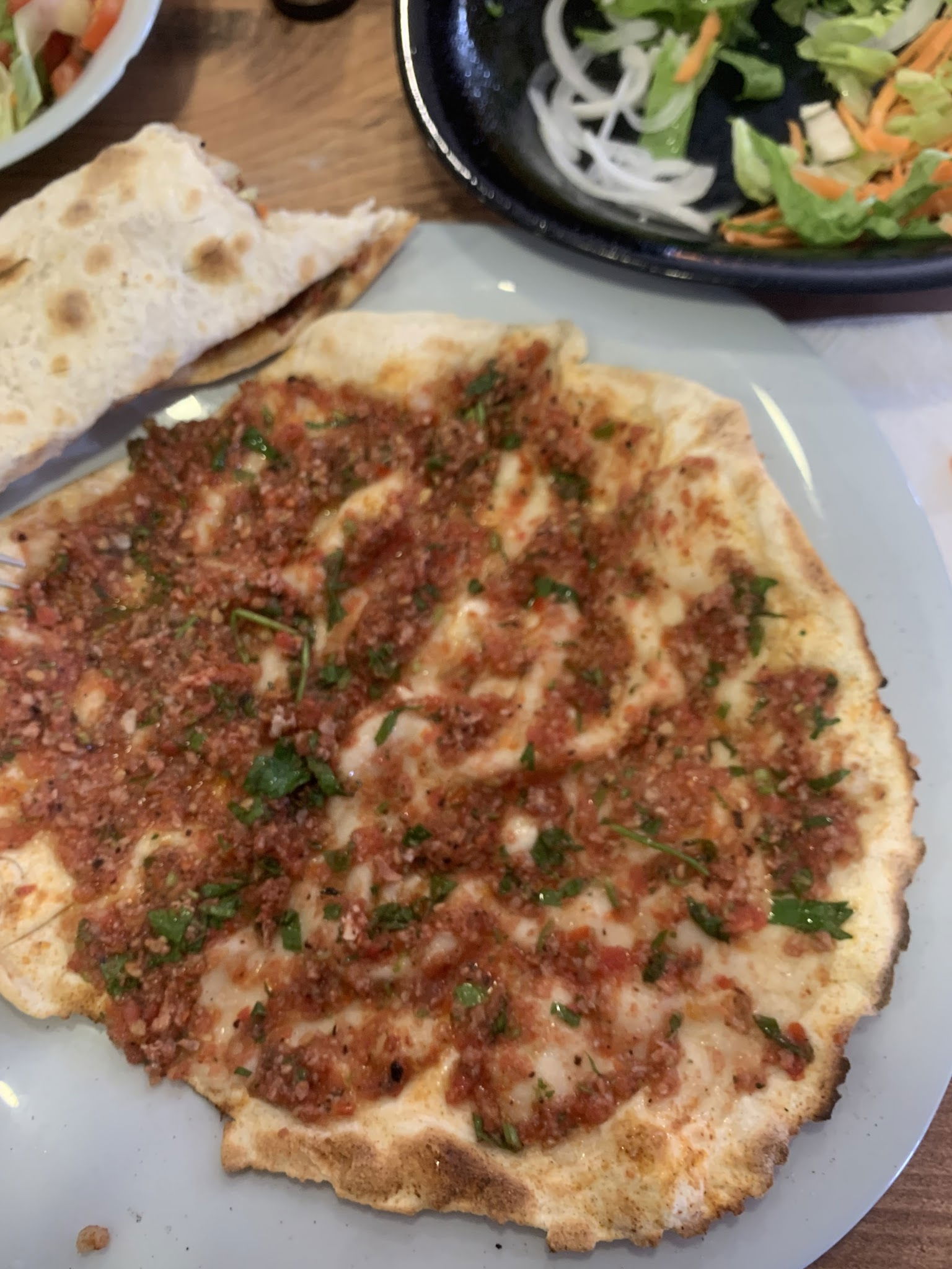 Hal Pide Döner&İskender