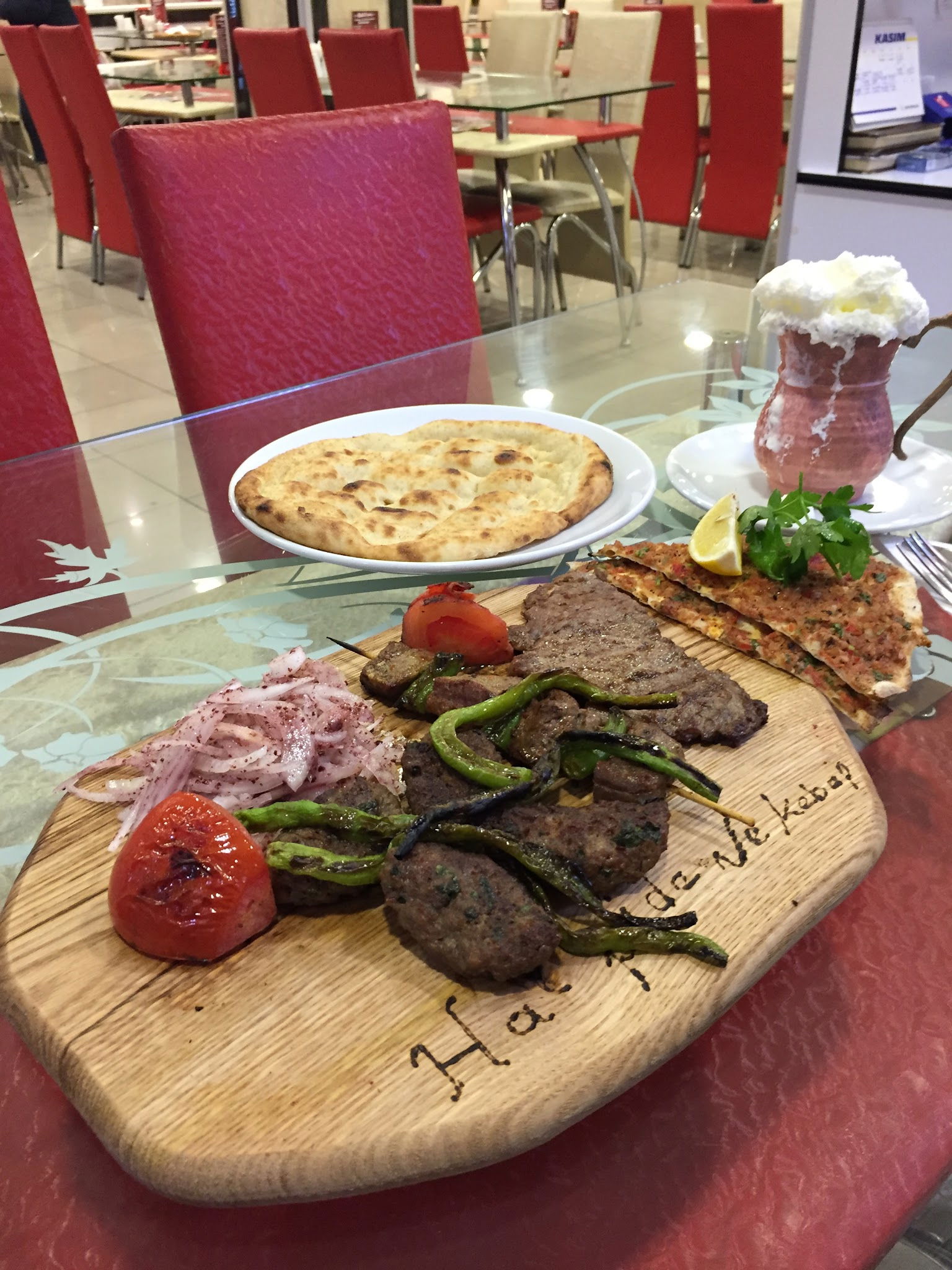 Hal Pide Döner&İskender